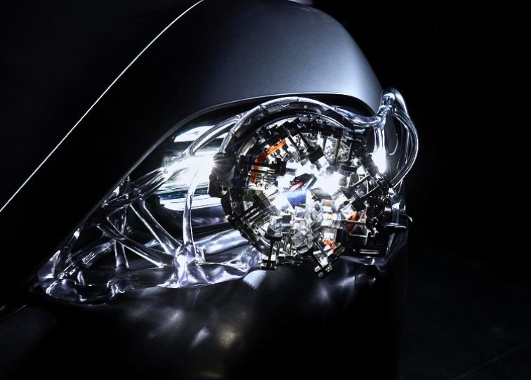 Porsche Scopes x Illuco