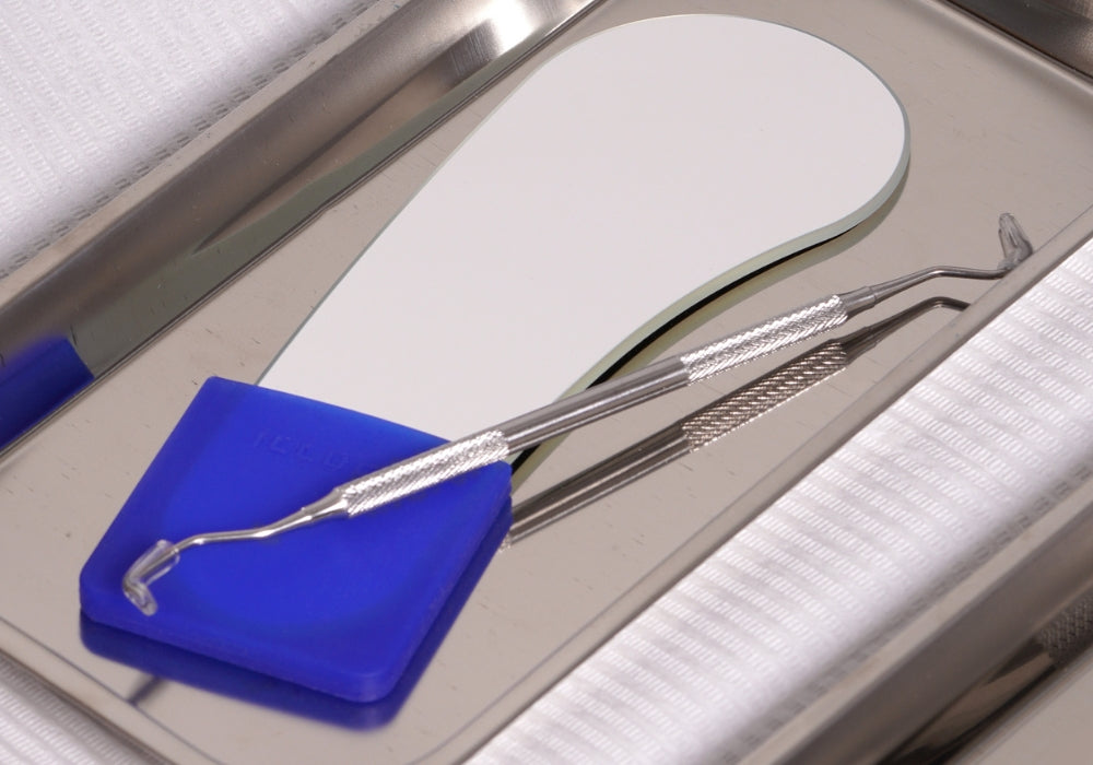 Illuco dental mirror