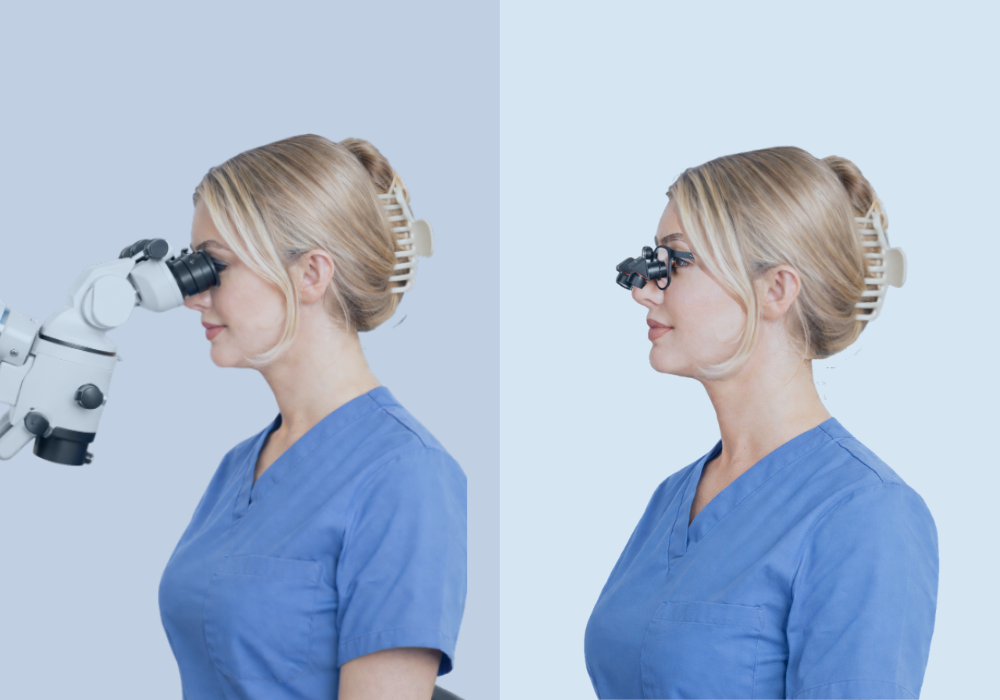 Why Every Endodontist Needs More Than Just a Microscope