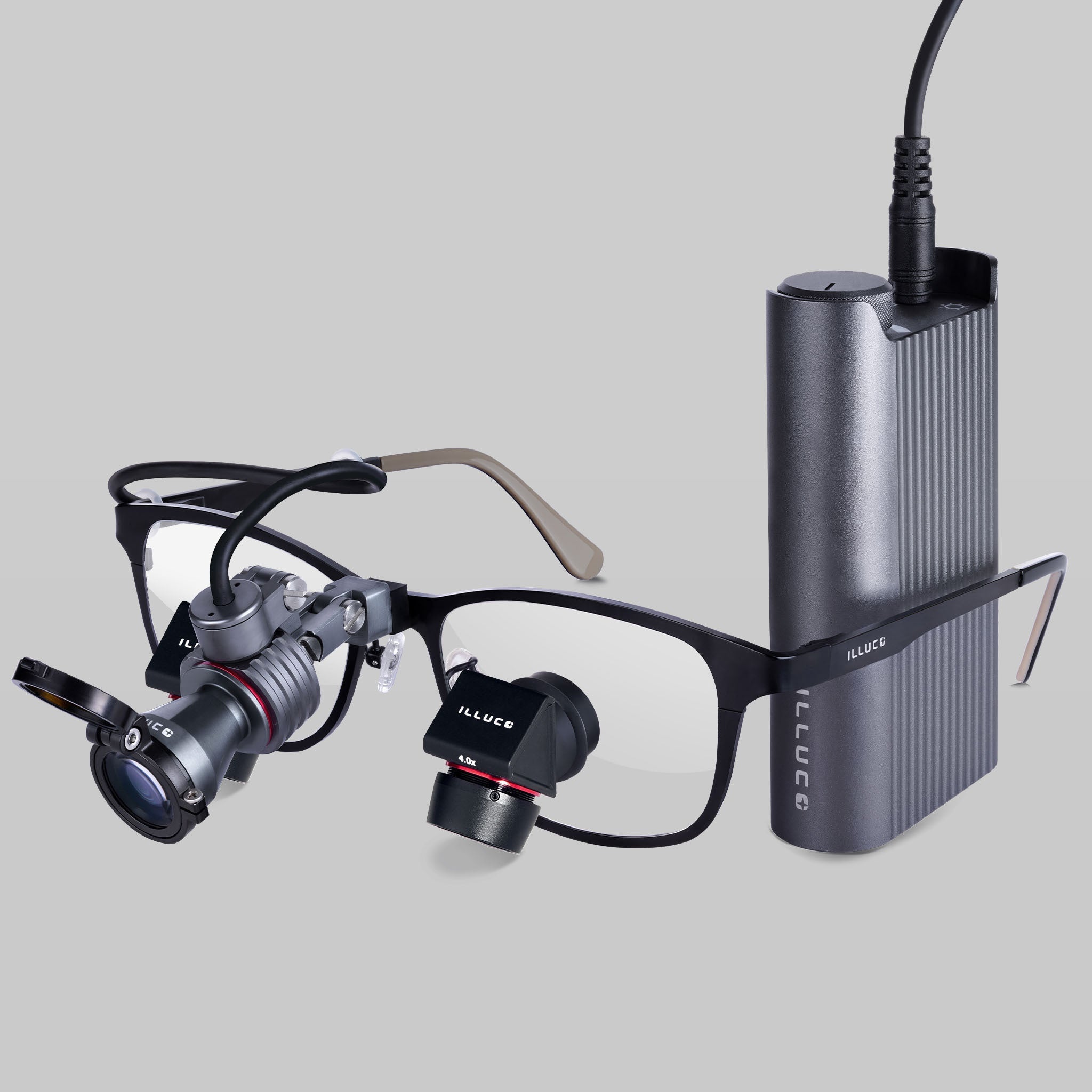 Illuco headlight