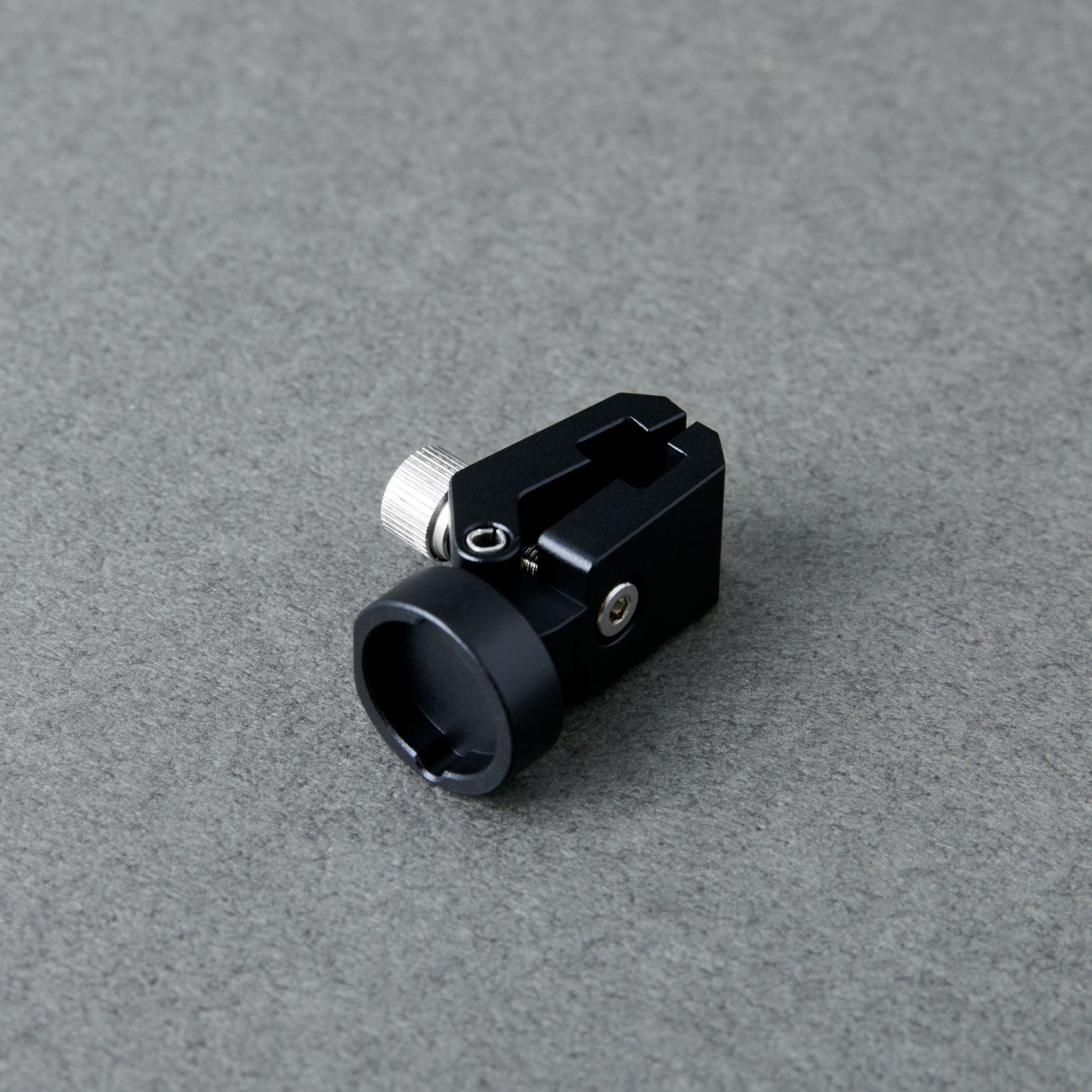 Clamp Type Adapter for ILLUCO Headlight