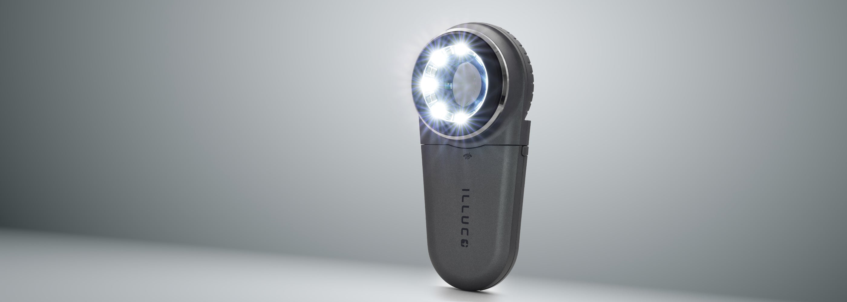 IDS 1100 Dermatoscope