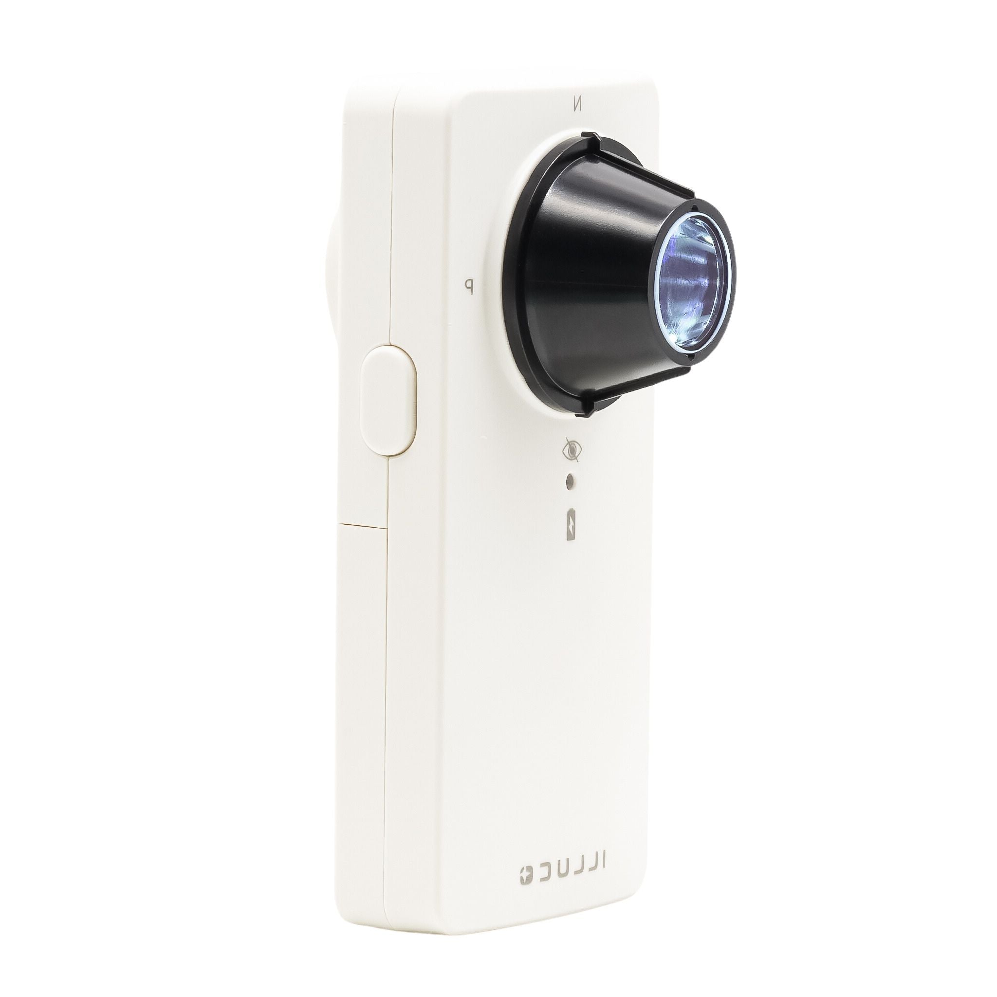 ILLUCO IDS-1000 Plus Dermatoscope (Smartphone Compatible)