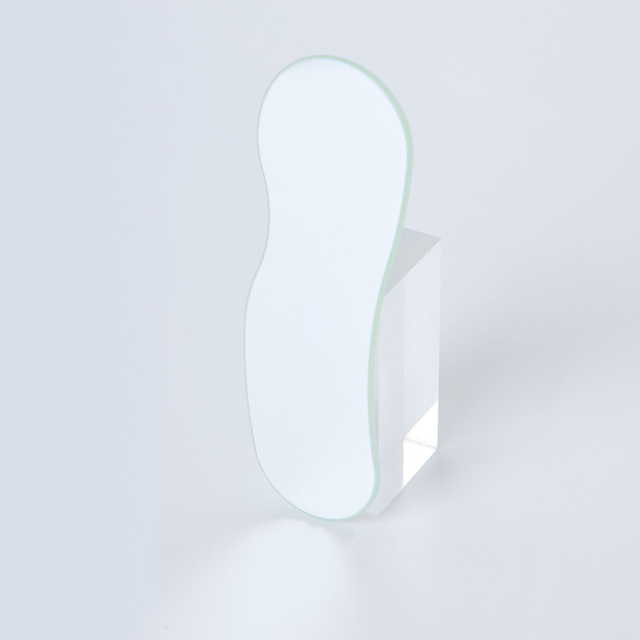 ILLUCO Photo Mirror Lingual