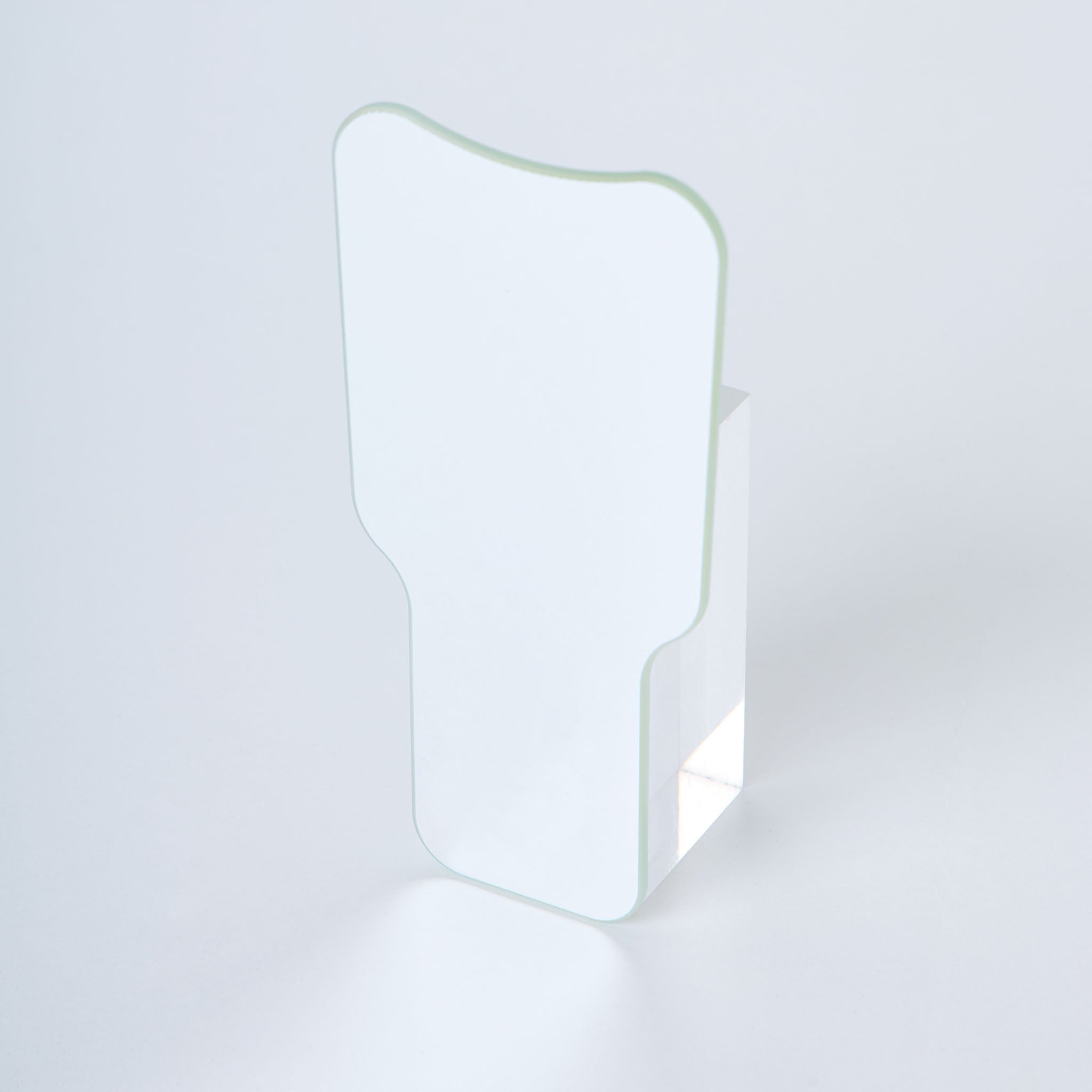 ILLUCO Photo Mirror Occlusal Medium