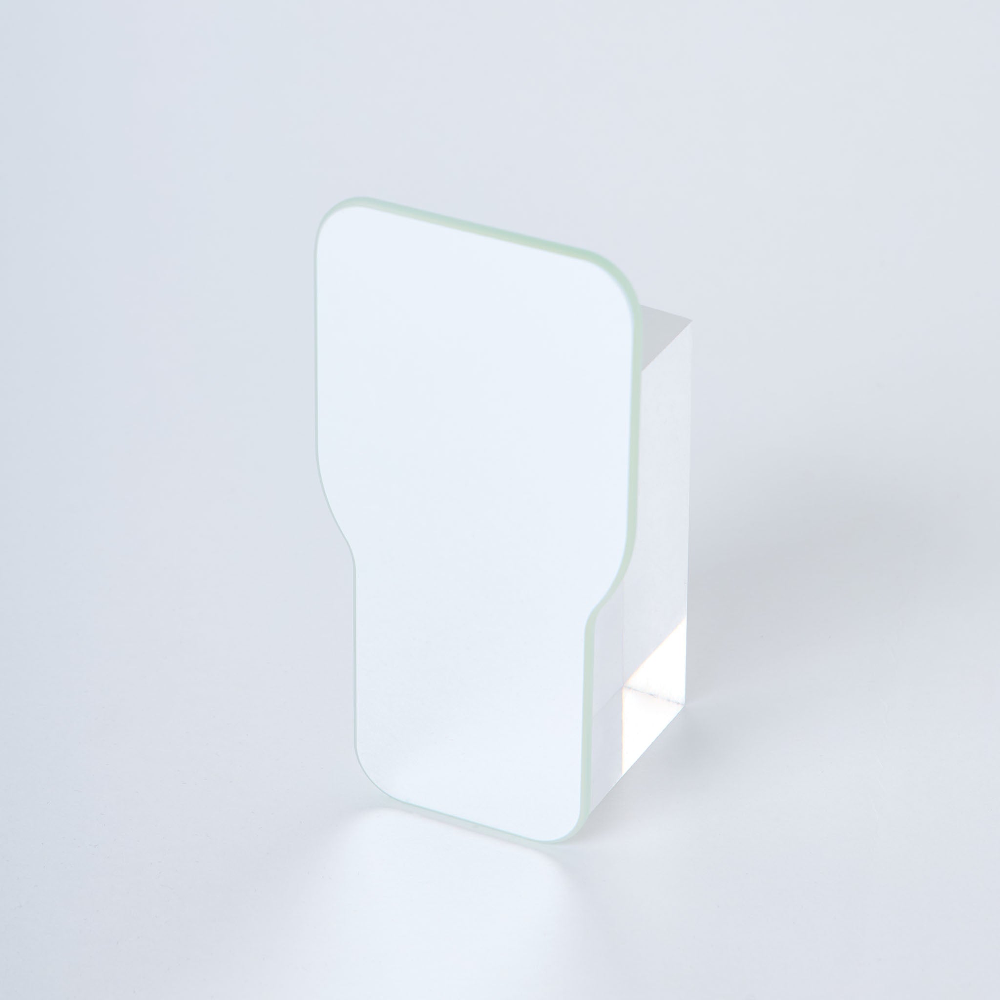ILLUCO Photo Mirror Occlusal Smal