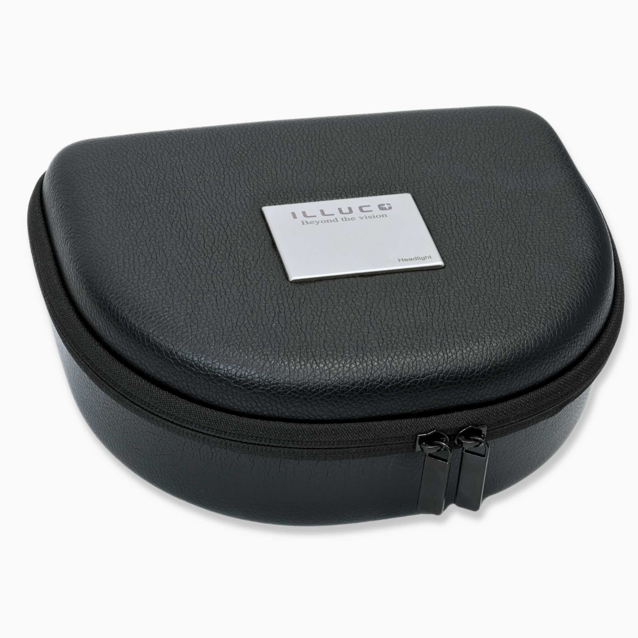 headlight case