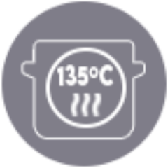 autoclavable symbol