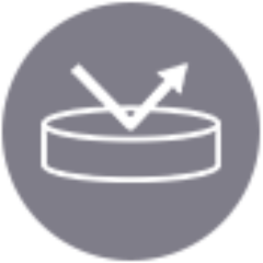 front surface symbol