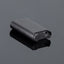 Battery for wired headlight