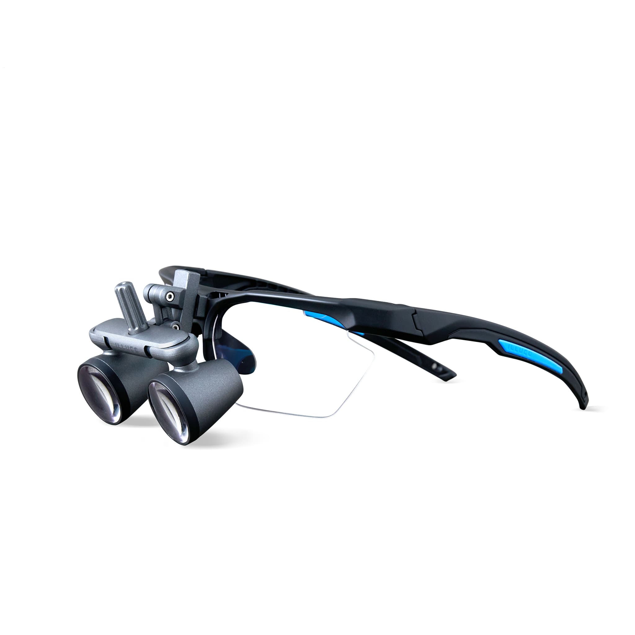 Flip-Up Galilean Sports Frame