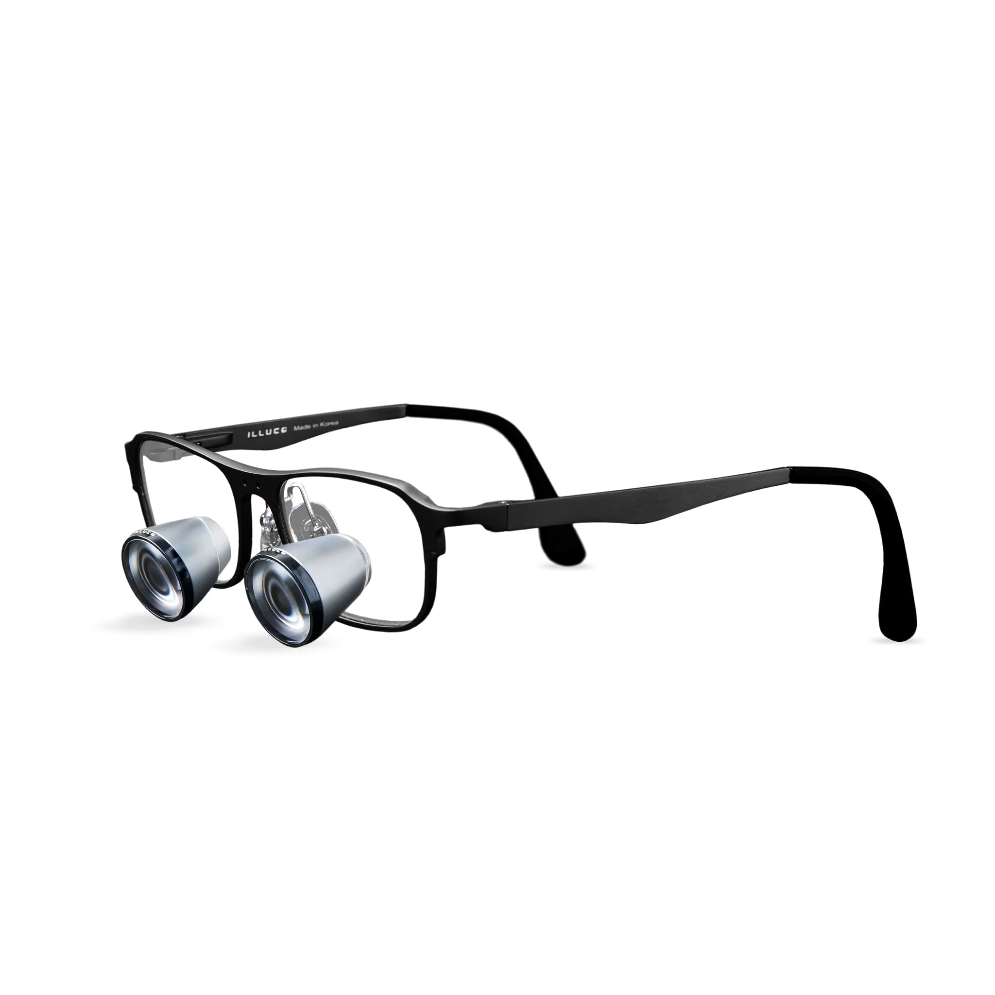 Galilean TTL Atlas Black