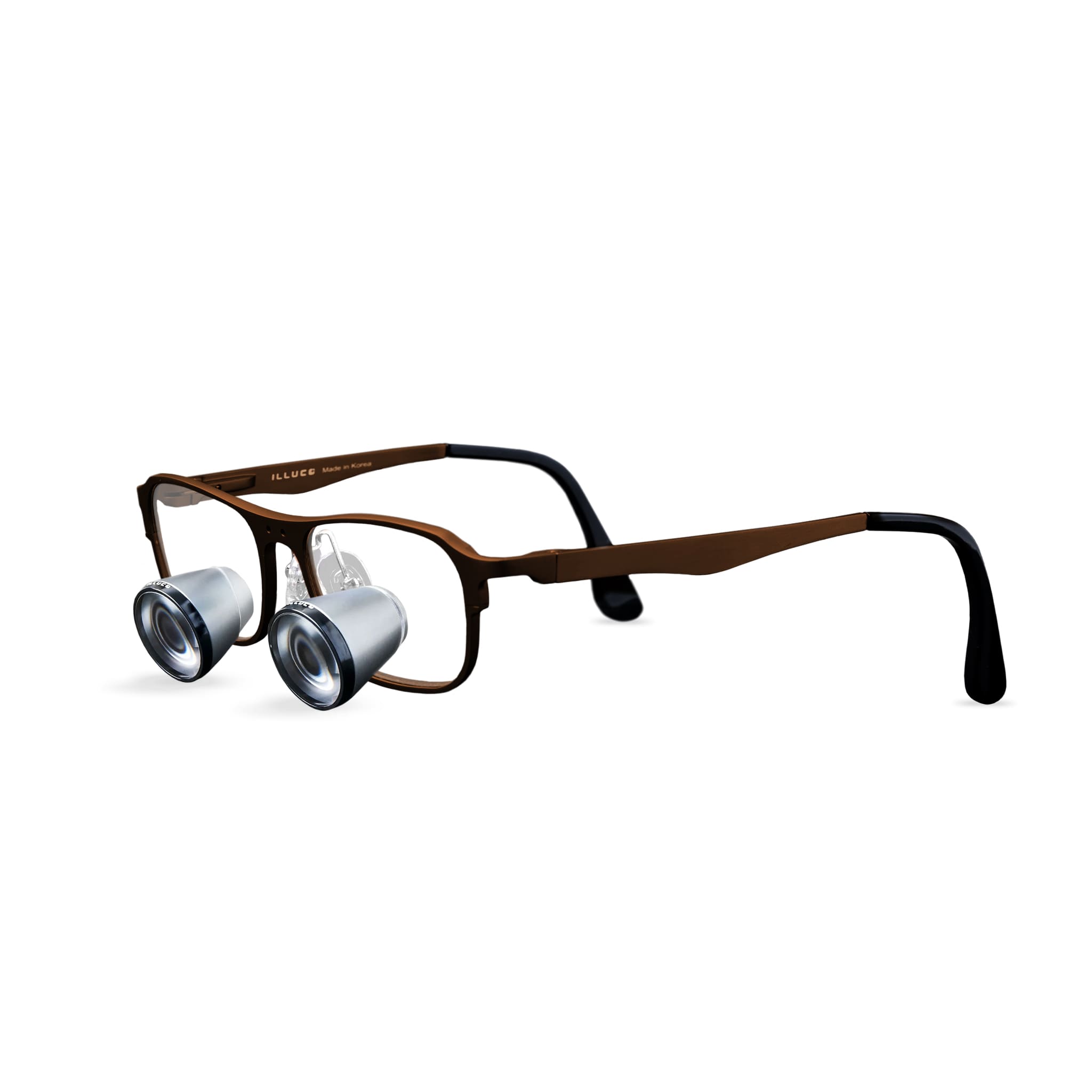 Galilean TTL Atlas Chocolate