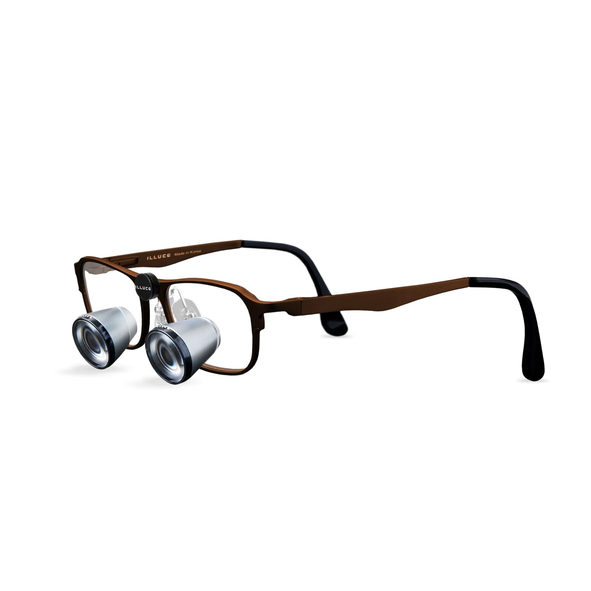 Galilean TTL Atlas Chocolate