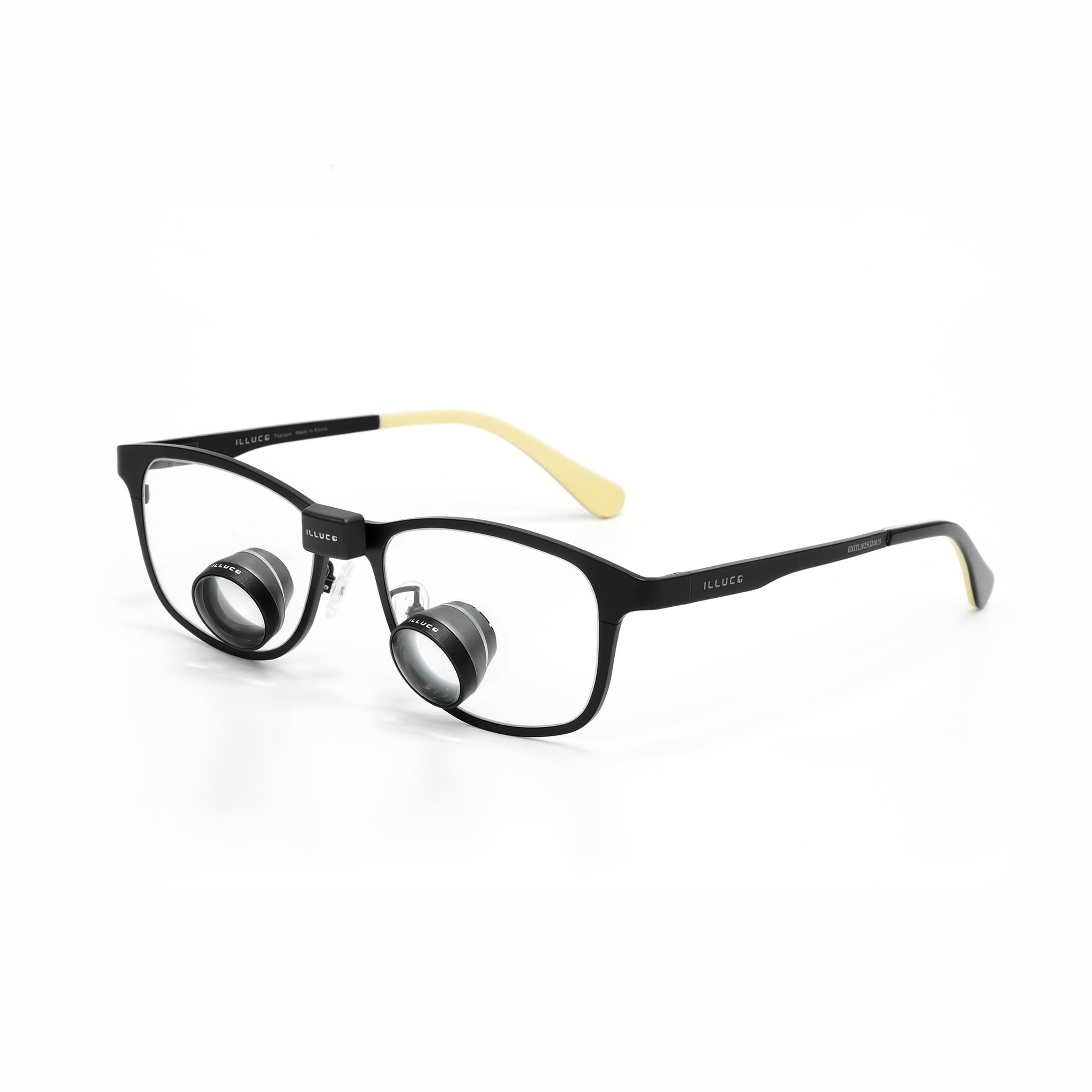 Instant TTL Classic Black