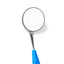 Grand Mirror Light Blue