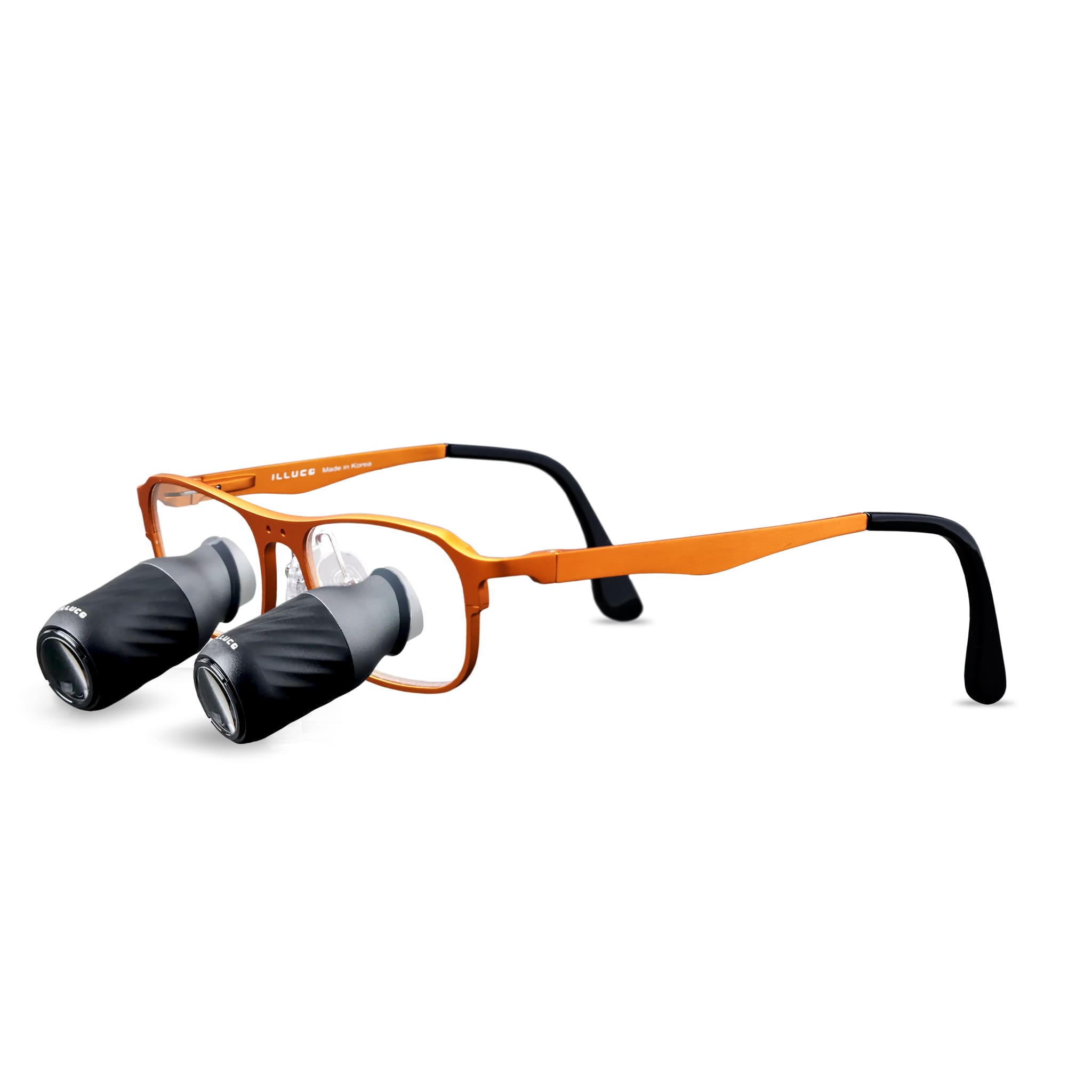 Prismatic TTL Atlas Tangerine