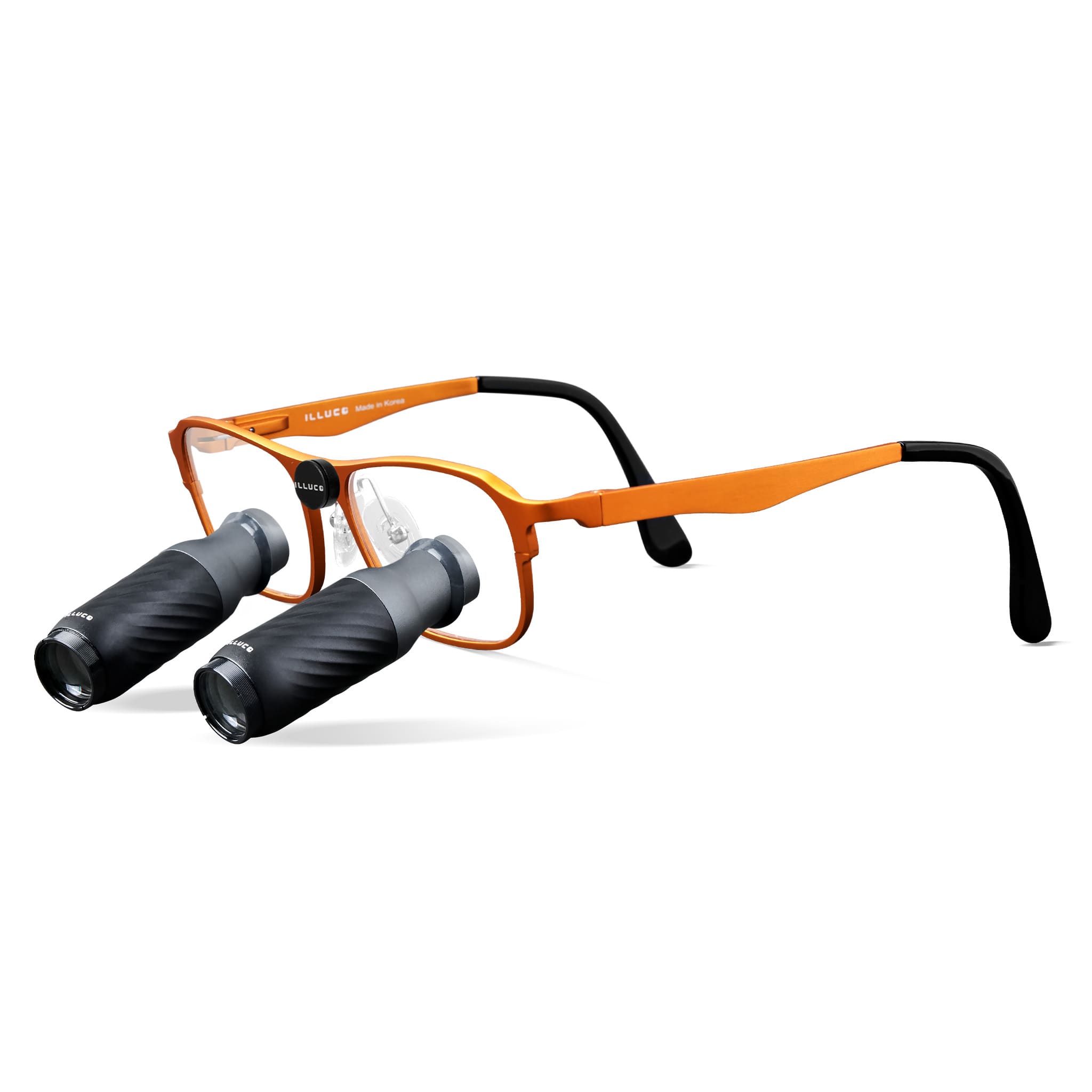 Prismatic TTL Atlas Tangerine