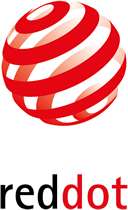 red dot award logo