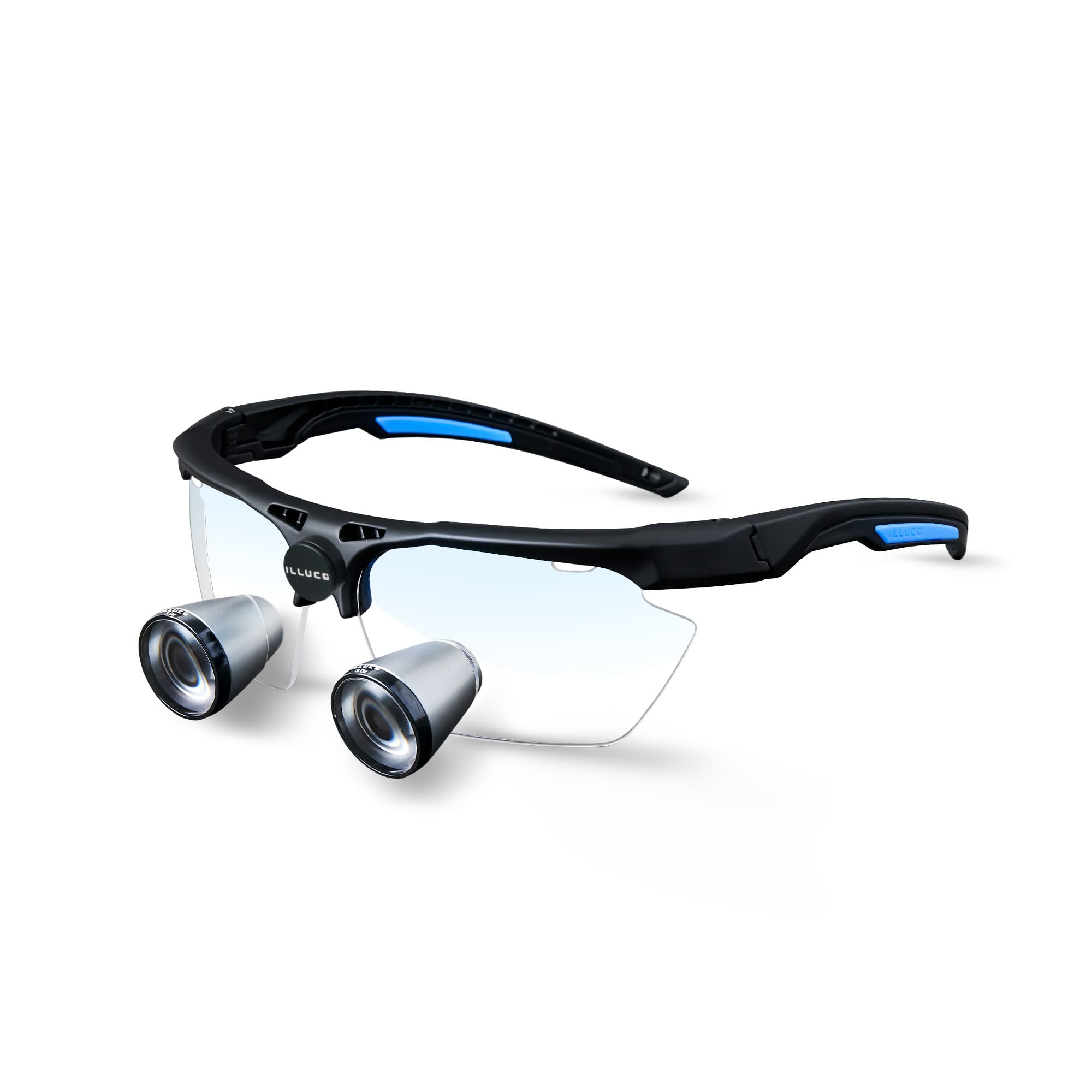 3.0x Galilean Loupes Sports Frame