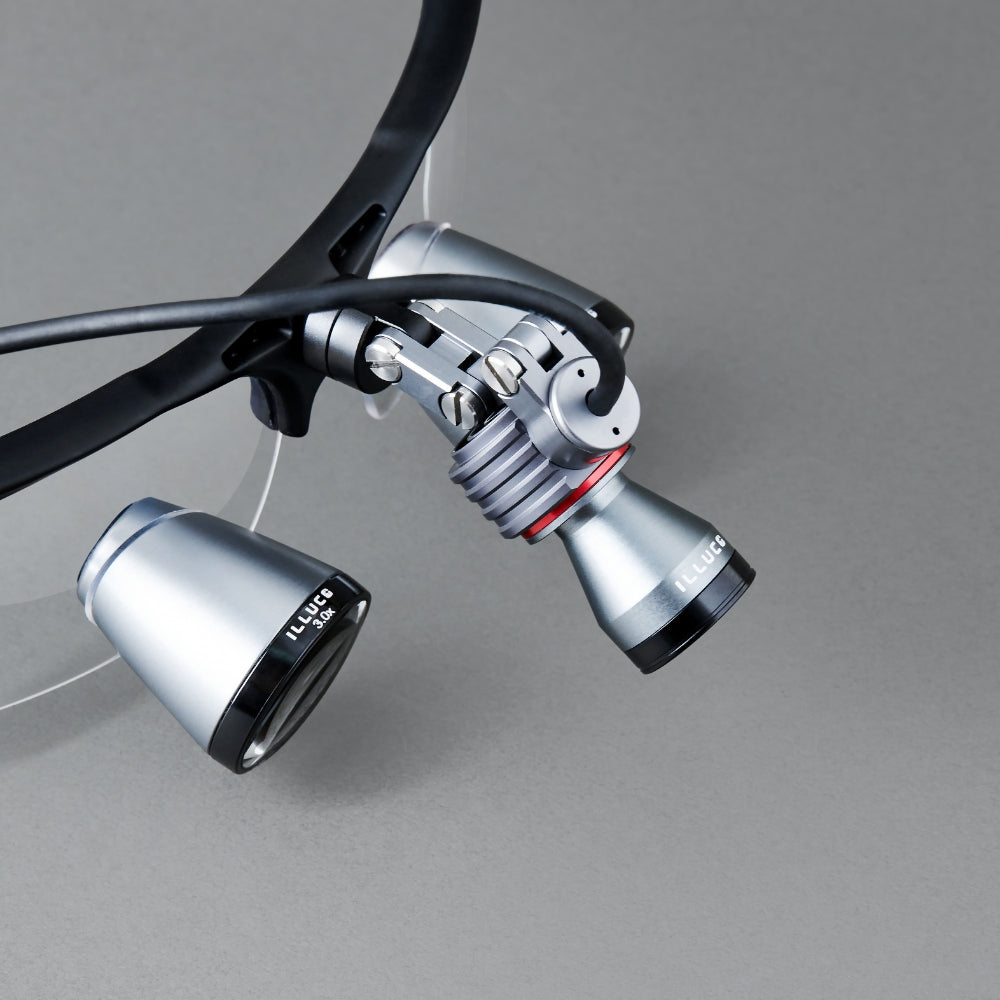 ILLUCO Wired Headlight