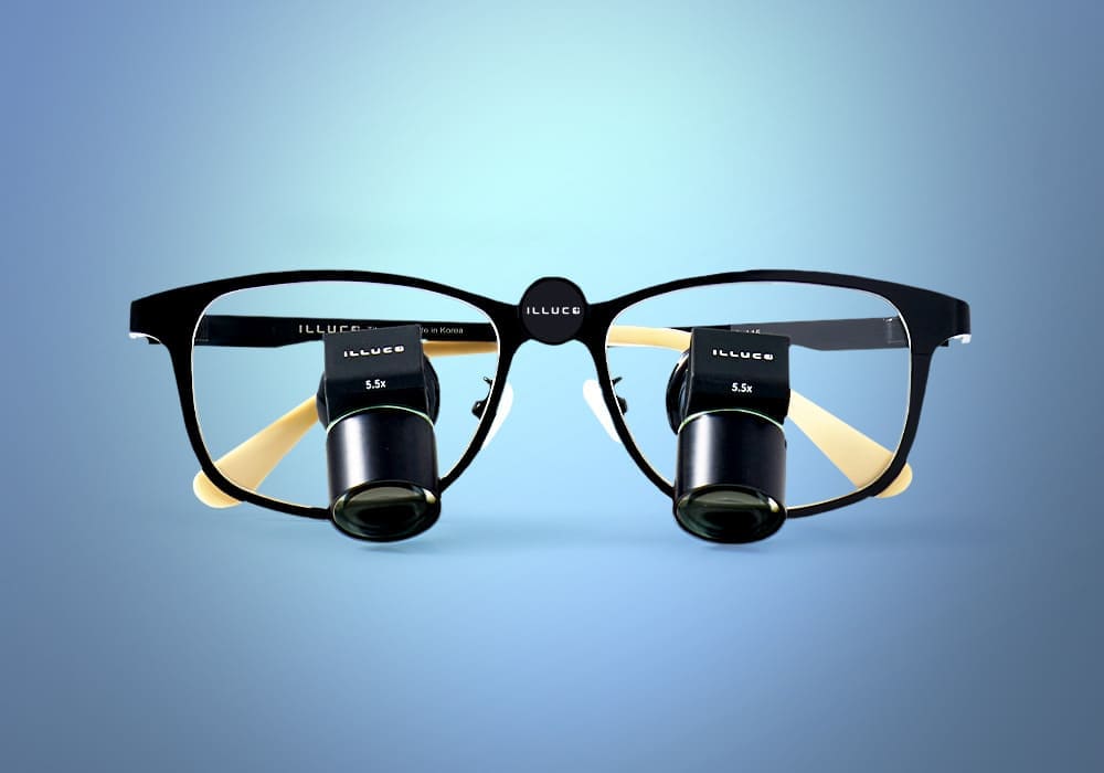 Is 5.5x the New Standard? What High-Magnification Loupes Mean for Modern Dentistry