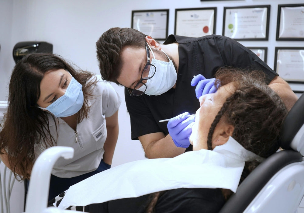 Mastering Mirror Angulation: The Small Adjustment That Transforms Clinical Visibility