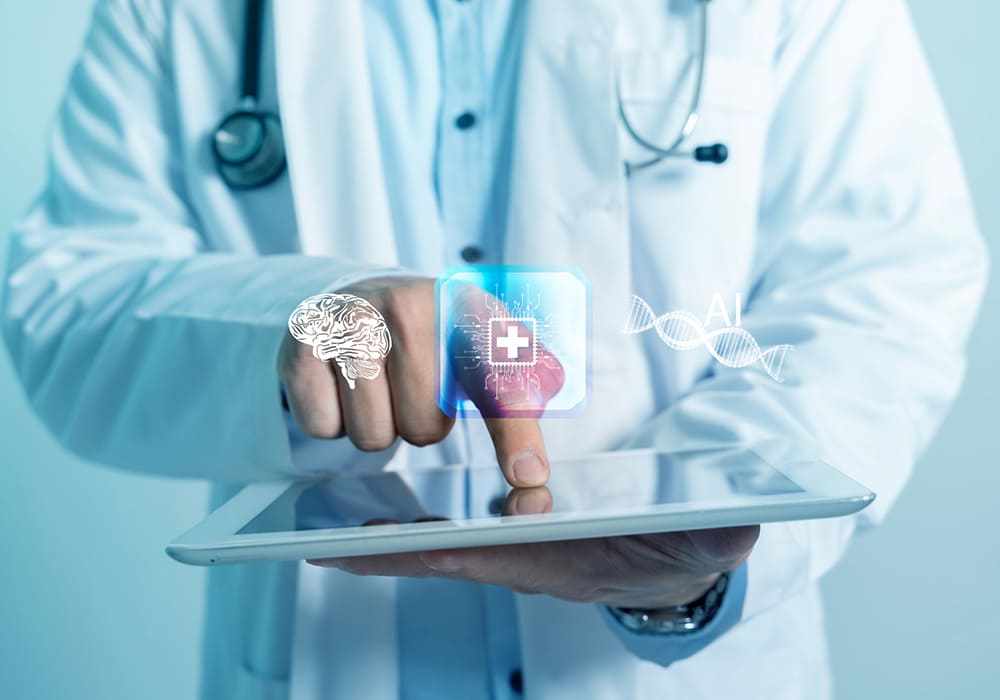 AI + Dermatoscopes: How Artificial Intelligence Is Transforming Skin Cancer Diagnosis