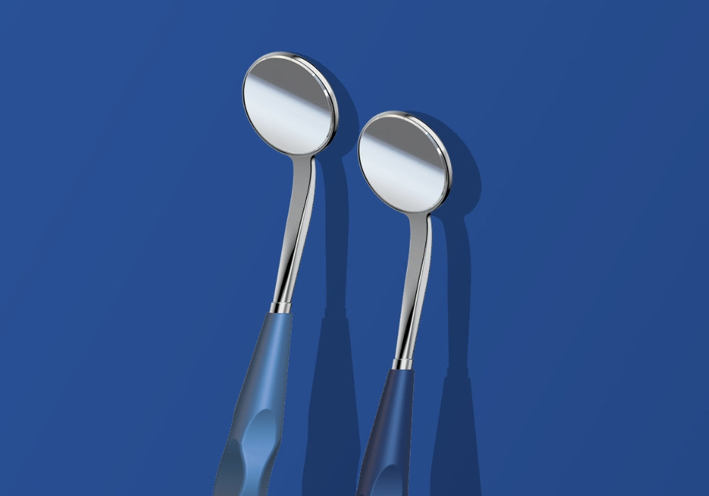 illuco dental mirrors