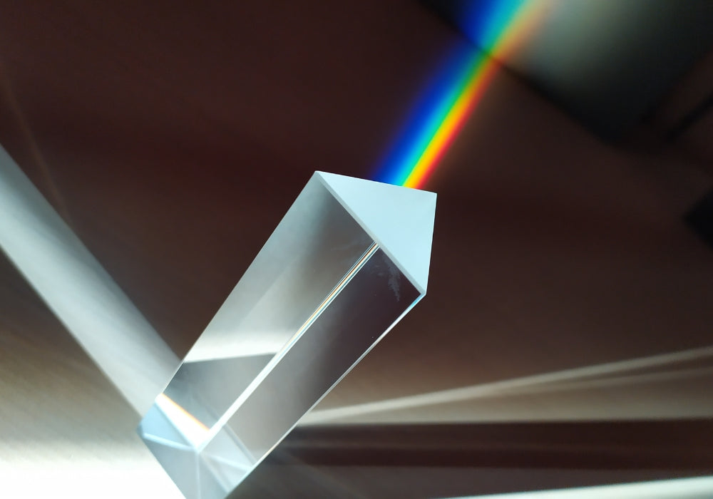Hydrophobic Optics in Dentistry