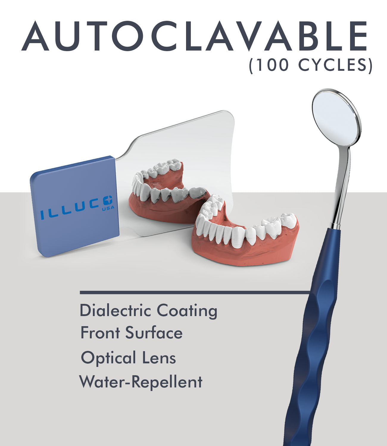 Dental Mirrors