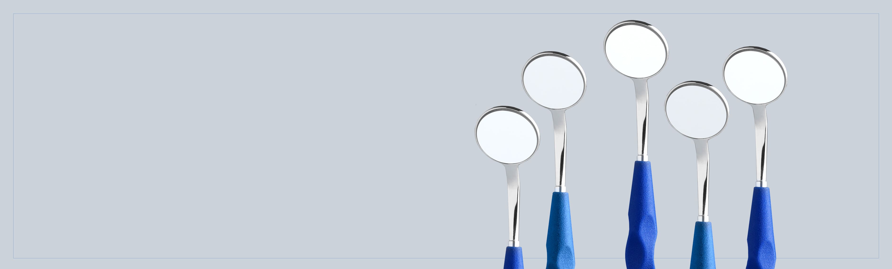 Dental Mirrors