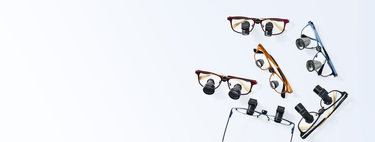 Loupes