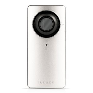 ILLUCO IDS-1000 Plus