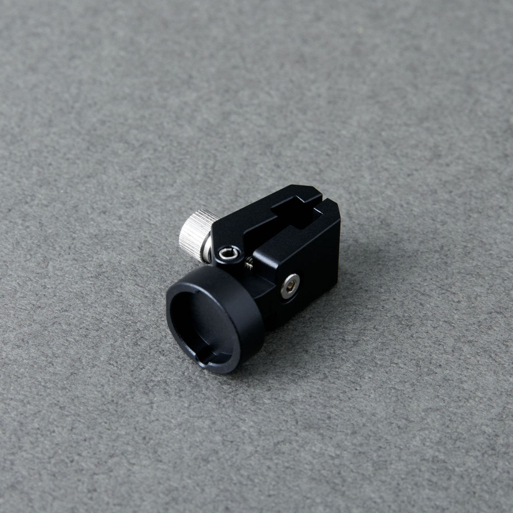 Clamp Type Adapter for ILLUCO Headlight