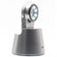 IDS-1100C Dermatoscope in charging cradle