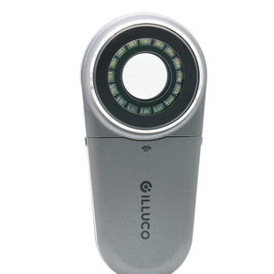 IDS-1100 Dermatoscope front view