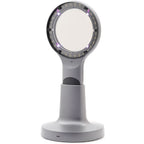 IDS-3100 with UV 405 nm light mode on