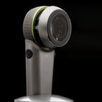 front view of the IDS-9100