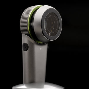 front view of the IDS-9100