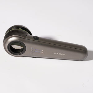 IDS-9100 on the side