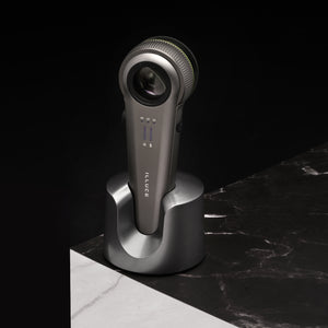 IDS-9100 on table counter