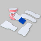 ILLUCO Dental photo mirrors all 5 variants