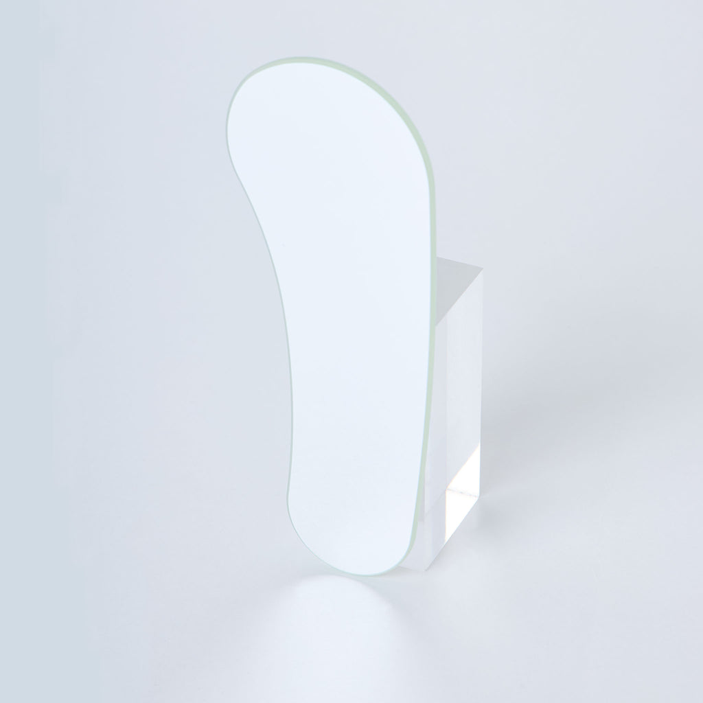 ILLUCO Photo Mirror Buccal