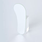 ILLUCO Photo Mirror Buccal