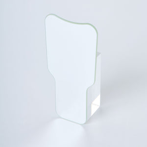 ILLUCO Photo Mirror Occlusal Medium