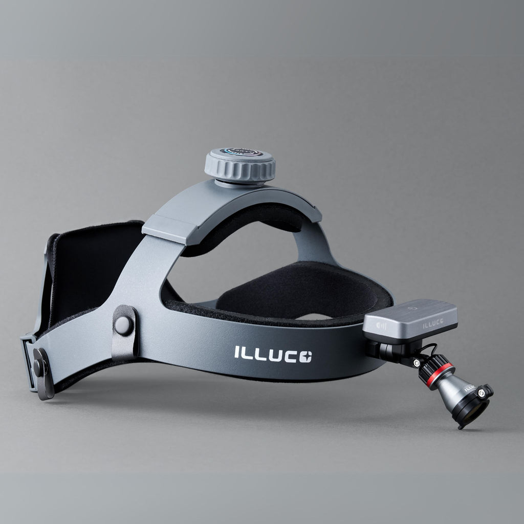 ILLUCO HEADband
