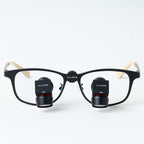 ILLUCO Ergo X loupes