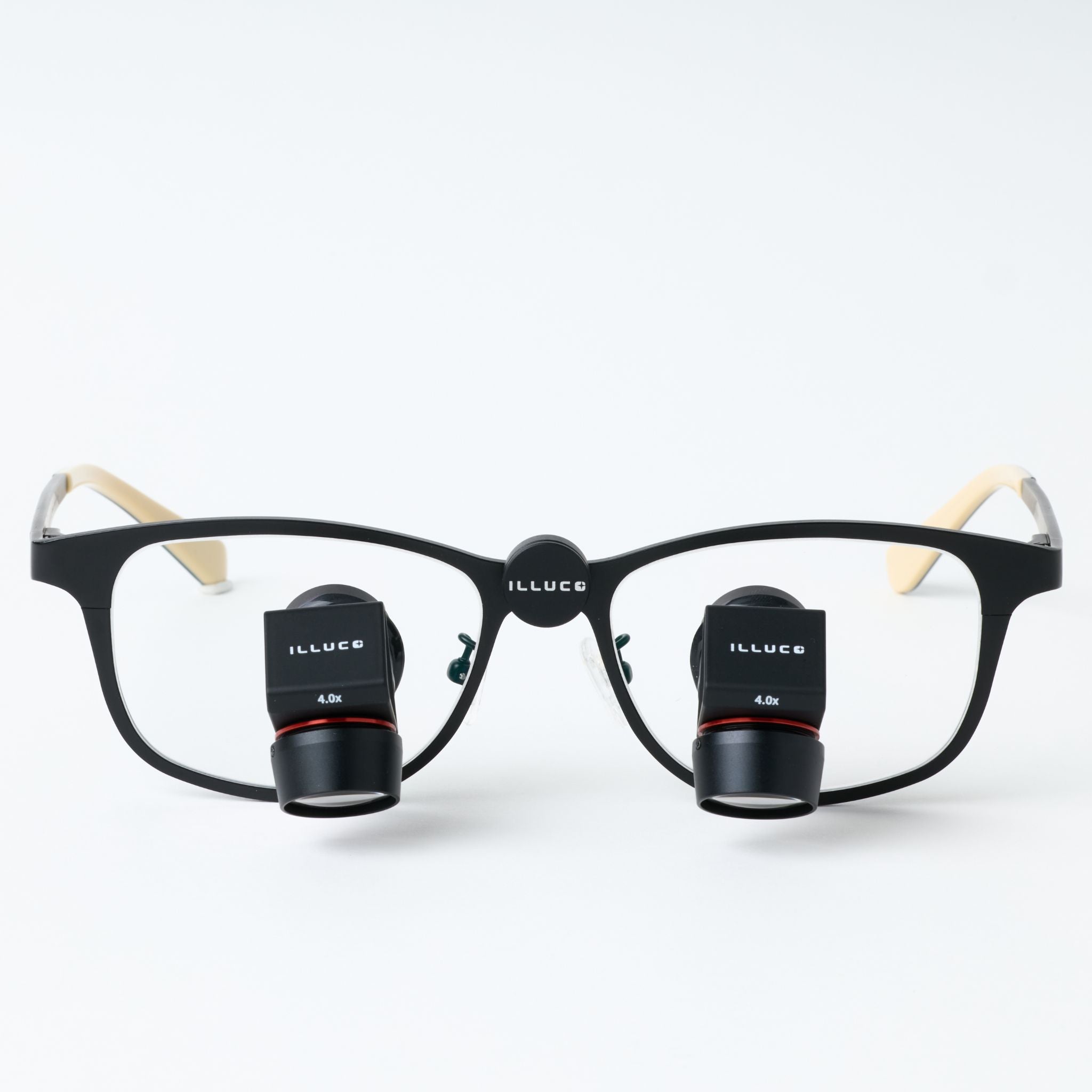 ILLUCO Ergo X loupes