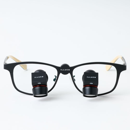 ILLUCO Ergo X loupes
